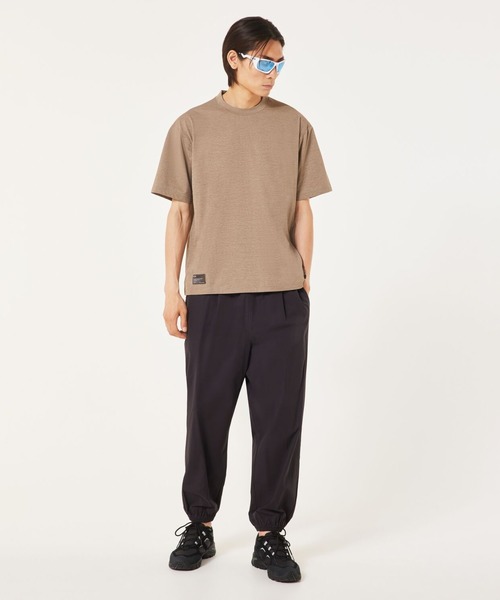 OAKLEY（オークリー）の「オークリー FGL DIVISIONAL PANTS 5.7/パンツ/アスレジャー/メンズ/OAKLEY（その他パンツ・メンズ・チャコールグレー/ベージュ・S/M/L）」の13枚目の写真