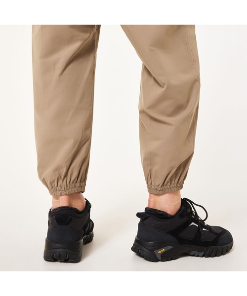 OAKLEY（オークリー）の「オークリー FGL DIVISIONAL PANTS 5.7/パンツ/アスレジャー/メンズ/OAKLEY（その他パンツ・メンズ・チャコールグレー/ベージュ・S/M/L）」の9枚目の写真