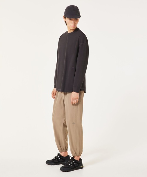 OAKLEY（オークリー）の「オークリー FGL DIVISIONAL PANTS 5.7/パンツ/アスレジャー/メンズ/OAKLEY（その他パンツ・メンズ・チャコールグレー/ベージュ・S/M/L）」の15枚目の写真