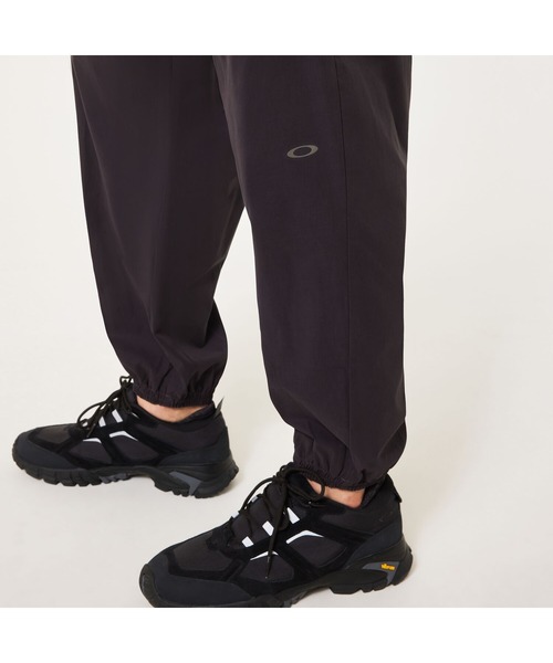 OAKLEY（オークリー）の「オークリー FGL DIVISIONAL PANTS 5.7/パンツ/アスレジャー/メンズ/OAKLEY（その他パンツ・メンズ・チャコールグレー/ベージュ・S/M/L）」の5枚目の写真