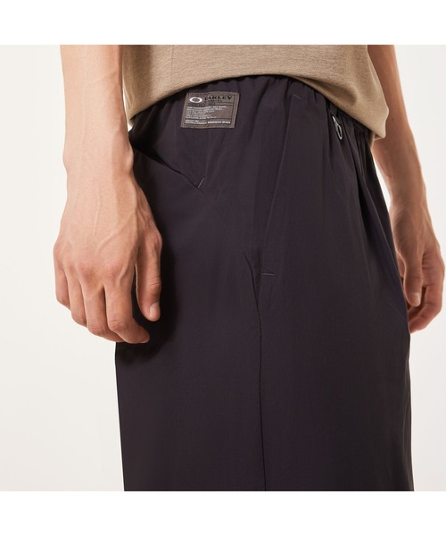 OAKLEY（オークリー）の「オークリー FGL DIVISIONAL PANTS 5.7/パンツ/アスレジャー/メンズ/OAKLEY（その他パンツ・メンズ・チャコールグレー/ベージュ・S/M/L）」の4枚目の写真