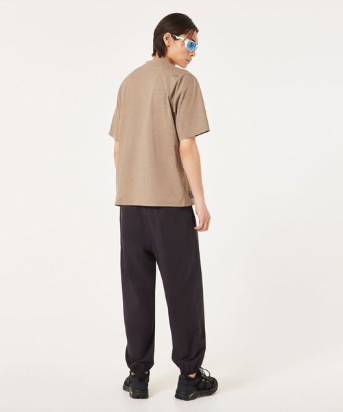 OAKLEY（オークリー）の「オークリー FGL DIVISIONAL PANTS 5.7/パンツ/アスレジャー/メンズ/OAKLEY（その他パンツ・メンズ・チャコールグレー/ベージュ・S/M/L）」の14枚目の写真
