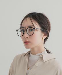 URBAN RESEARCH DOORS | ボストンダテメガネ(メガネ)