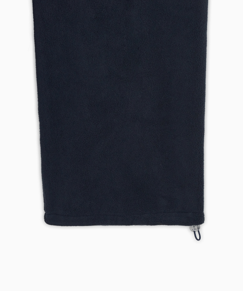 OHESHIO（オヘシオ）の「SIGNATURE EMBROIDERY FLEECE PANTS, NAVY（その他パンツ・レディース・その他・FREE）」の10枚目の写真