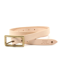 TIDEWAY（タイドウェイ）の「NUME BELT21MM/ベルト（ベルト）」