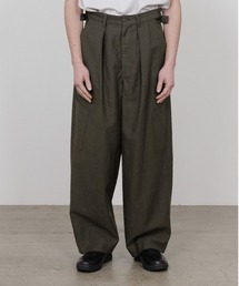 marka（マーカ）の「【MARKAWARE/marka/マーカ】U.S. AIR FORCE BAKER PANTS（その他パンツ）」