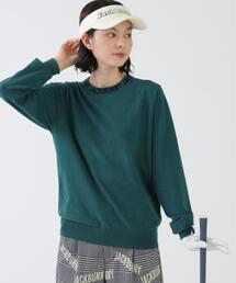 セール】【Jack Bunny!!】【CINEMA MONOTONE】14G3PLYカノコ編み