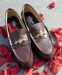 The Kenford Fineshoes)ROSE LOAFERS ACCESSORIES（シューズ小物/雑貨