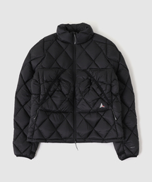 ROA / ロア NUNA 800 FILL POWER HOODED DOWN JKT