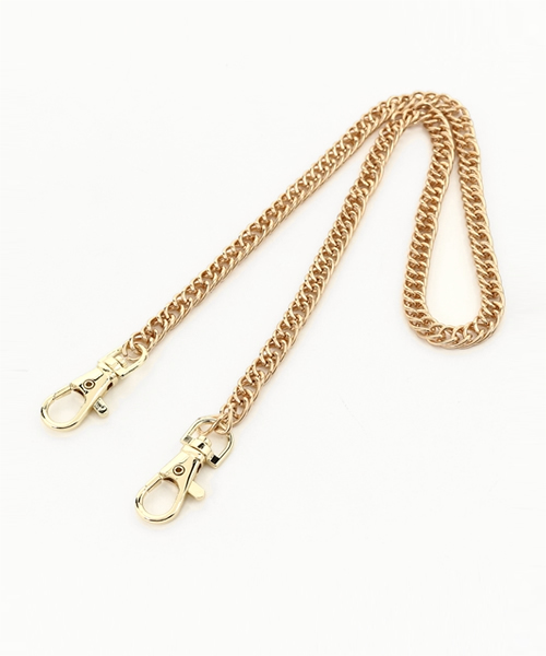 Bou Jeloud（ブージュルード）の「ファーポンポン付クラッチ（クラッチバッグ・レディース・グレー/ネイビー・FREE）」の11枚目の写真