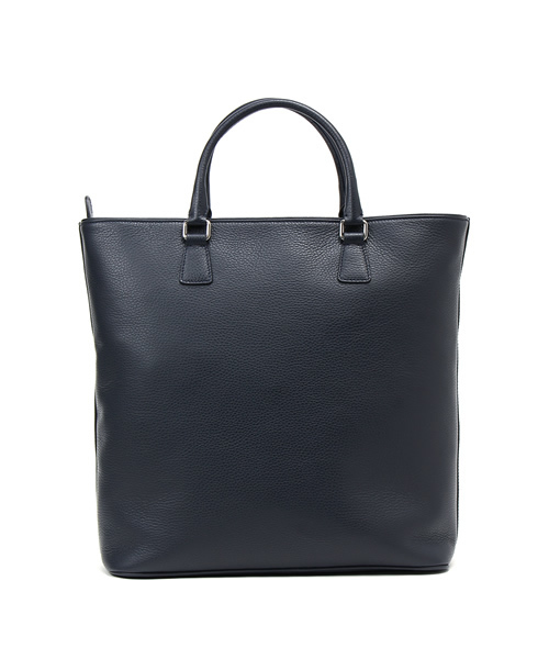 Brooks Brothers 巾着ショルダーバッグ トープ キャンバス GFロゴ 