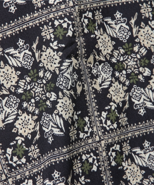 GLOBAL WORK（グローバルワーク）の「アソートキャミレイヤー半袖/713157（Tシャツ/カットソー・レディース・その他/ホワイト/ブラック/ブルー/ネイビー・LARGE/MEDIUM）」の20枚目の写真