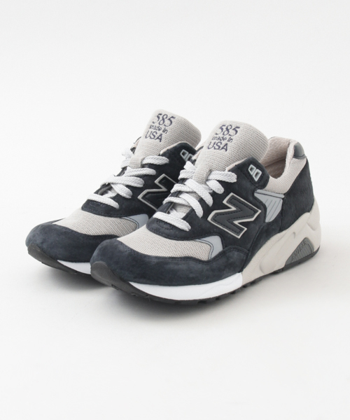 new balance m585