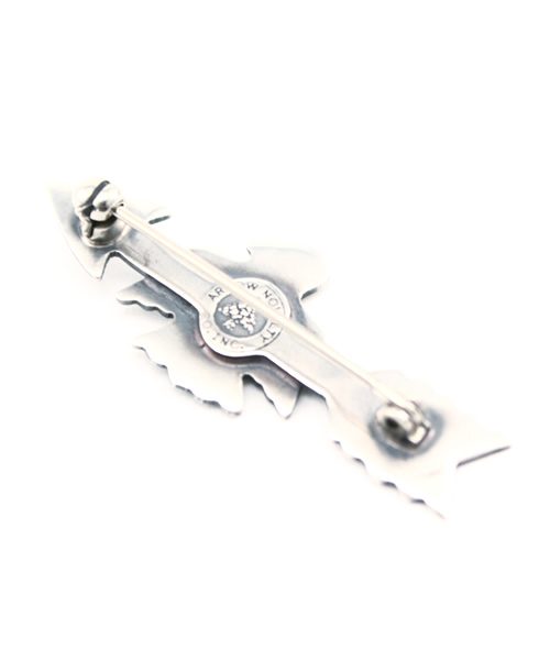 ヴィンテージ インディアンジュエリー アロー ピン バッヂ ヴィンテージ インディアンジュエリー アロー ピン バッヂ