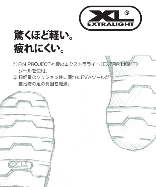 Clarks(クラークス)の「Pitman Step / メンズ スリッポンスニーカー ピットマンステップ (グレー)(スニーカー・メンズ・グレー・6/7/7.5/8.5/9/11/10/10.5/6.5/8/9.5)」の11枚目の写真