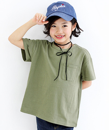 devirock | BIGシルエット半袖Tシャツ ビッグT BIGTシャツ(Tシャツ/カットソー)