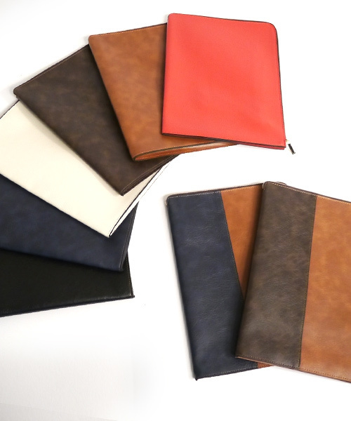 MONO-MART（モノマート）の「PU Leather Square Clutch Bag