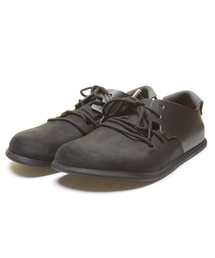 BIRKENSTOCK | MONTANA/モンタナ　ジェットブラック×ブラック (MEN)(スニーカー)