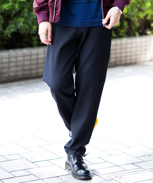 NUMBER (N)INE（ナンバーナイン）の「【NUMBER (N)INE】≪STUDIOUS限定