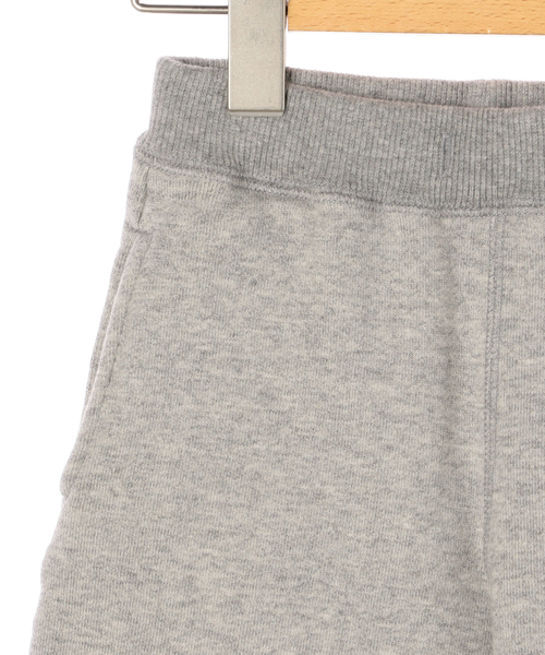 SHIPS(シップス)の「THE DAY:スウェット ショーツ(100~130cm)(その他パンツ・キッズ・ネイビー/グレー・100/120/110/130)」の5枚目の写真