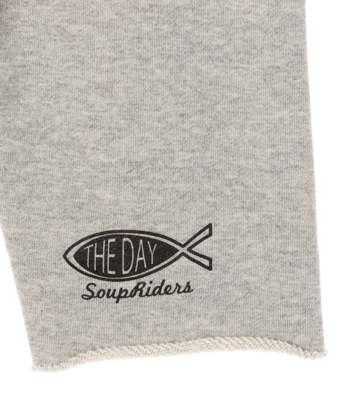 SHIPS(シップス)の「THE DAY:スウェット ショーツ(100~130cm)(その他パンツ・キッズ・ネイビー/グレー・100/120/110/130)」の8枚目の写真