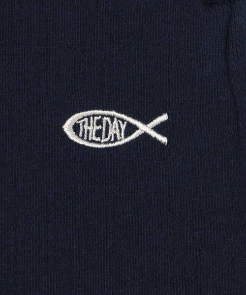 SHIPS(シップス)の「THE DAY:スウェット ショーツ(100~130cm)(その他パンツ・キッズ・ネイビー/グレー・100/120/110/130)」の11枚目の写真