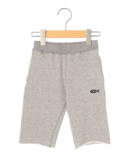 SHIPS(シップス)の「THE DAY:スウェット ショーツ(100~130cm)(その他パンツ・キッズ・ネイビー/グレー・100/120/110/130)」の12枚目の写真