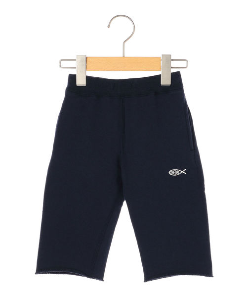 SHIPS(シップス)の「THE DAY:スウェット ショーツ(100~130cm)(その他パンツ・キッズ・ネイビー/グレー・100/120/110/130)」の13枚目の写真