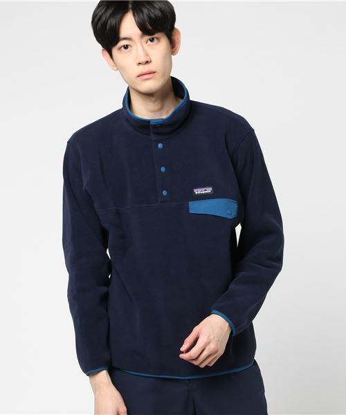 patagonia(パタゴニア)の「patagonia/パタゴニア MS SYNCHILLA SNAP patagonia(パタゴニア)の「patagonia/パタゴニア MS SYNCHILLA SNAP