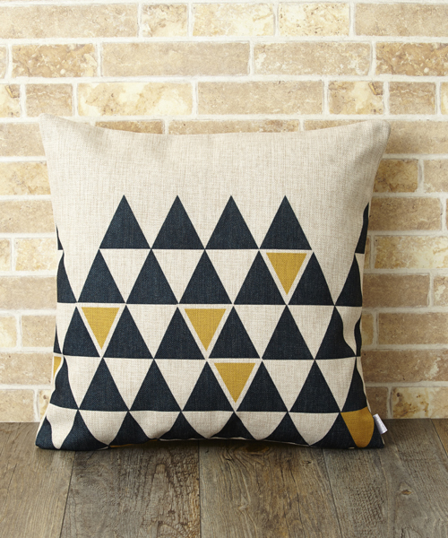 カラフル クッションカバー（クッション/クッションカバー）｜Jubilee