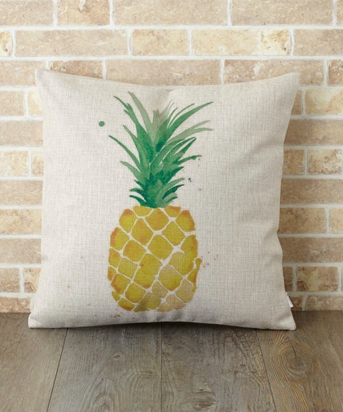 セール】カラフル クッションカバー（クッション/クッションカバー