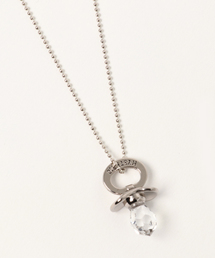 Hysteric Mini ヒステリックミニ ネックレス一覧 Wear