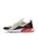 NIKE�i�i�C�L�j�́u�i�C�L �G�A �}�b�N�X 270 �����Y�V���[�Y / NIKE AIR MAX 270�i�X�j�[�J�[�j�v�b�u���b�N×�O���[ 