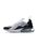 NIKE�i�i�C�L�j�́u�i�C�L �G�A �}�b�N�X 270 �����Y�V���[�Y / NIKE AIR MAX 270�i�X�j�[�J�[�j�v�b�z���C�g×�G�������h�O���[�� 