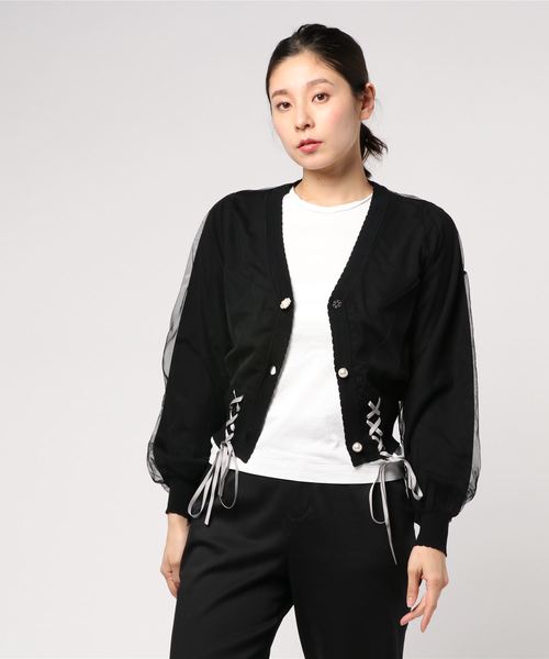 axes femme POETIQUE（アクシーズファムポエティック）の
