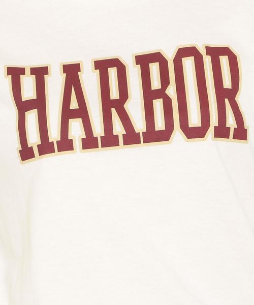 green label relaxing（グリーンレーベルリラクシング）の「SC テンジク プリント Tシャツ（Tシャツ/カットソー・レディース・ケリー/パープル/ホワイト/ブラウン/オフホワイト/グレー・FREE）」の20枚目の写真