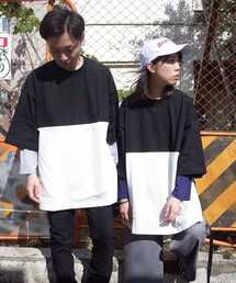 rovtski PABLO JERZYMONO MIX PATCH T