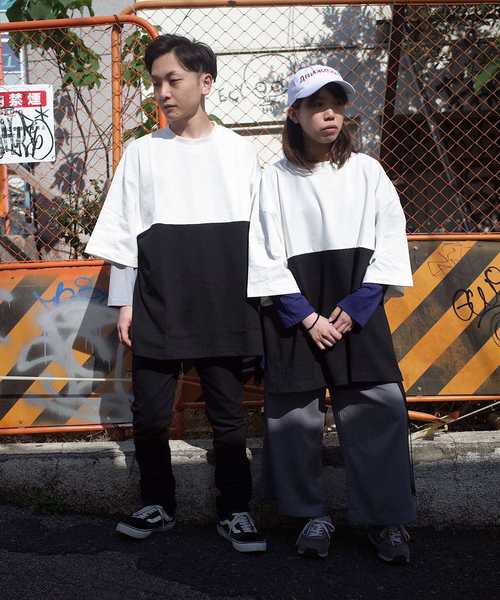 rovtski(ロフトスキー)の「rovtski PABLO JERZYMONO MIX PATCH T(Tシャツ/カットソー・メンズ・ホワイト系その他/ホワイト系その他2/ホワイト系その他3/ホワイト系その他4・FREE)」の15枚目の写真
