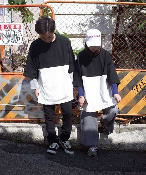 rovtski(ロフトスキー)の「rovtski PABLO JERZYMONO MIX PATCH T(Tシャツ/カットソー・メンズ・ホワイト系その他/ホワイト系その他2/ホワイト系その他3/ホワイト系その他4・FREE)」の21枚目の写真
