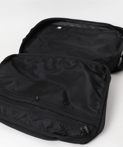 BRIEFING（ブリーフィング）の「【BRIEFING/ブリーフィング】C-3 LINNER BRF115219（ビジネスバッグ・メンズ・ブラック/オリーブ・FREE）」の3枚目の写真