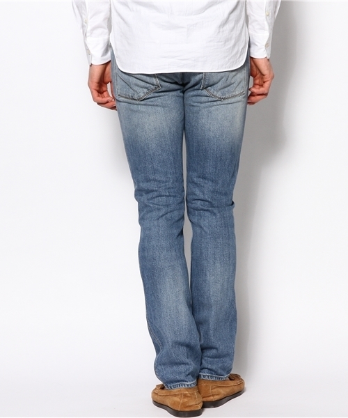 UNITED ARROWS（ユナイテッドアローズ）の「ACNE 14 Max Lt Vintage