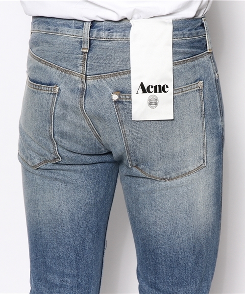 UNITED ARROWS（ユナイテッドアローズ）の「ACNE 14 Max Lt Vintage