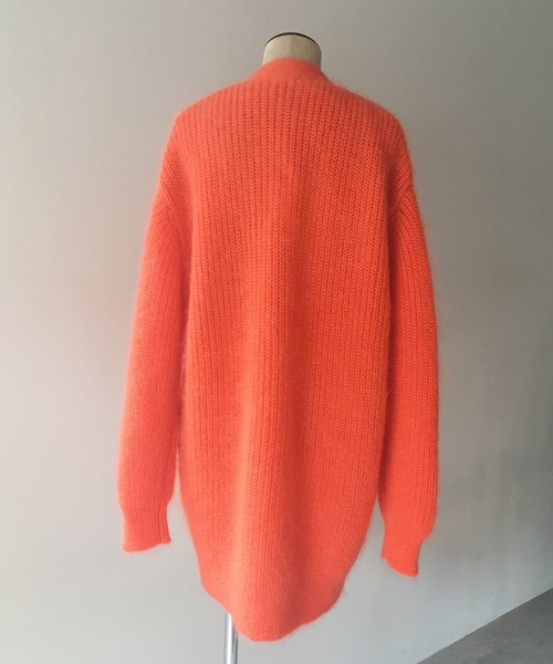Kalen BANNER BARRETT（カレンバナーバレット）の「KID MOHAIR 