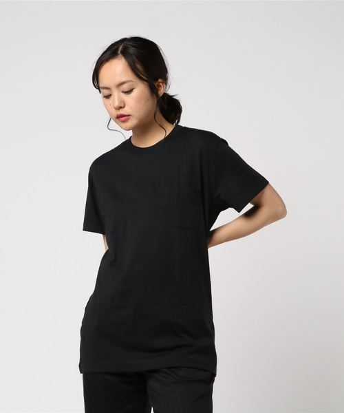 売れ筋商品|||ディッキーズ Tシャツ レディース トップス Top - black セール】【GOOD ROCK SPEED】25FDS004W Disney Tシャツ