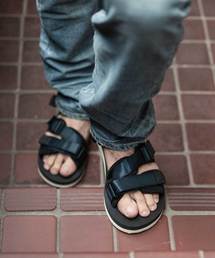 suicoke | SUICOKE / スイコック 180G-044V KISEE-V(サンダル)