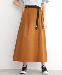 Dickies | ◆Dickies / ディッキーズ　【Free's Mart 別注】ラップフレアスカート(スカート)