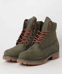 Timberland | ティンバーランド アイコン シックスインチ プレミアム ブーツ(ブーツ)