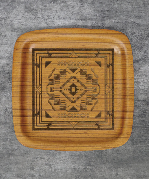 Add+�i�A�b�h�j�́u<SAITO WOOD�i�T�C�g�[�E�b�h�j>�@X �@<Add+ ROOM>�@�g���[�@W16 x H16�i�H��j�v�bD