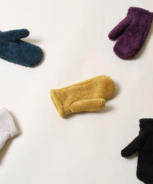 coen | フリースミトン（グローブ/手袋）(手袋)