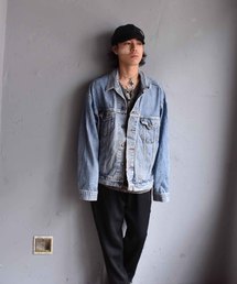 US古着 Levis 70507-4890 デニムジャケット XL リーバイス 古着 90年代 リーバイス Levis 70507-4890 デニムジャケット G